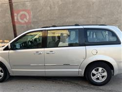 Dodge Grand Caravan